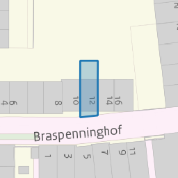 Perceel CTR00-F-3993