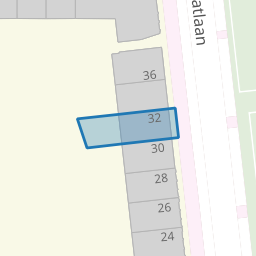 Perceel CTR00-F-3999