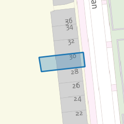 Perceel CTR00-F-4001