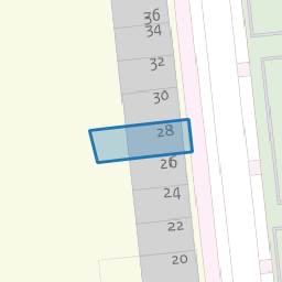 Perceel CTR00-F-4002