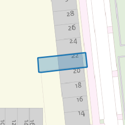 Perceel CTR00-F-4004