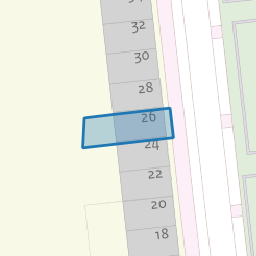 Perceel CTR00-F-4005