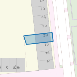 Perceel CTR00-F-4007