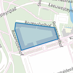 Perceel CTR00-F-4013