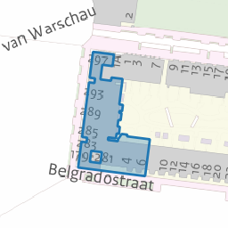 Perceel CTR00-F-4018