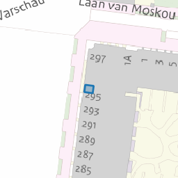 Perceel CTR00-F-4021