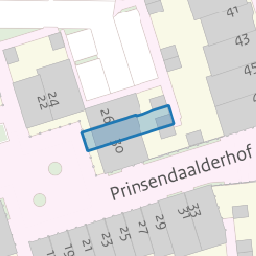 Perceel CTR00-F-4088