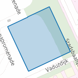 Perceel CTR00-F-4100