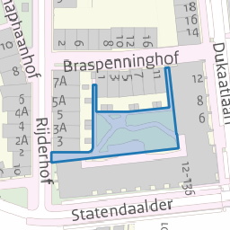 Perceel CTR00-F-4109