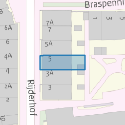 Perceel CTR00-F-4112