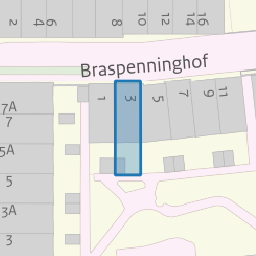 Perceel CTR00-F-4117