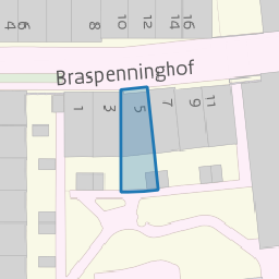 Perceel CTR00-F-4118