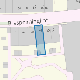 Perceel CTR00-F-4119