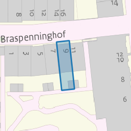 Perceel CTR00-F-4120