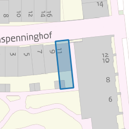 Perceel CTR00-F-4121