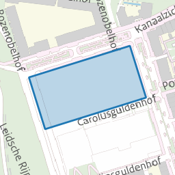 Perceel CTR00-F-4152