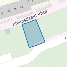 Perceel CTR00-F-4159