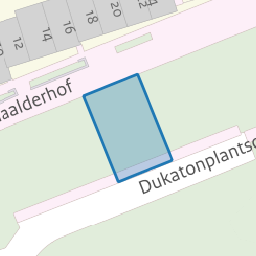 Perceel CTR00-F-4161