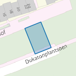 Perceel CTR00-F-4162