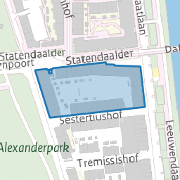 Perceel CTR00-F-4167