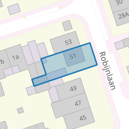 Perceel CUI00-A-1800