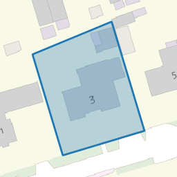 Perceel CUI00-A-1850