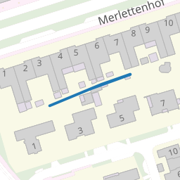 Perceel CUI00-A-1974