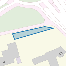 Perceel CUI00-A-1988