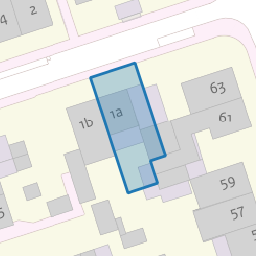 Perceel CUI00-A-2157