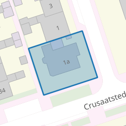 Perceel CUI00-A-2259