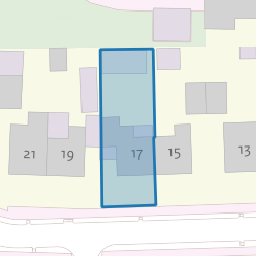 Perceel CUI00-A-2658