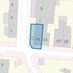 Perceel CUI00-A-2774