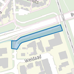 Perceel CUI00-A-2782