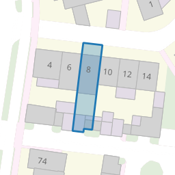 Perceel CUI00-A-2885