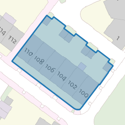 Perceel CUI00-A-2939