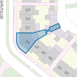 Perceel CUI00-A-2966