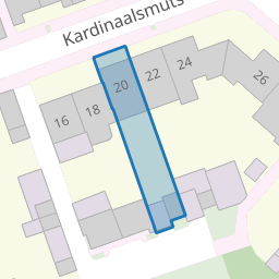 Perceel CUI00-A-2972