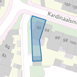 Perceel CUI00-A-3177