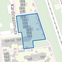 Perceel CUI00-A-3187