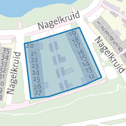 Perceel CUI00-A-3299