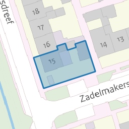 Perceel CUI00-A-3333