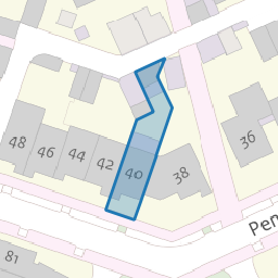 Perceel CUI00-A-3426