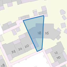 Perceel CUI00-A-3439