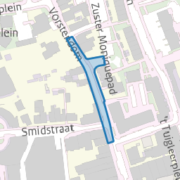 Perceel CUI00-A-3499