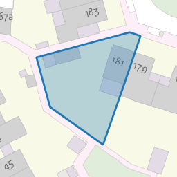 Perceel CUI00-A-3540