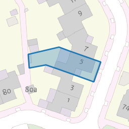 Perceel CUI00-A-3557