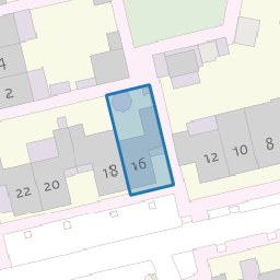 Perceel CUI00-A-3699