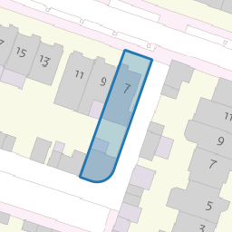 Perceel CUI00-A-3720