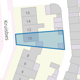 Perceel CUI00-A-3791