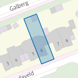 Perceel CUI00-A-4031